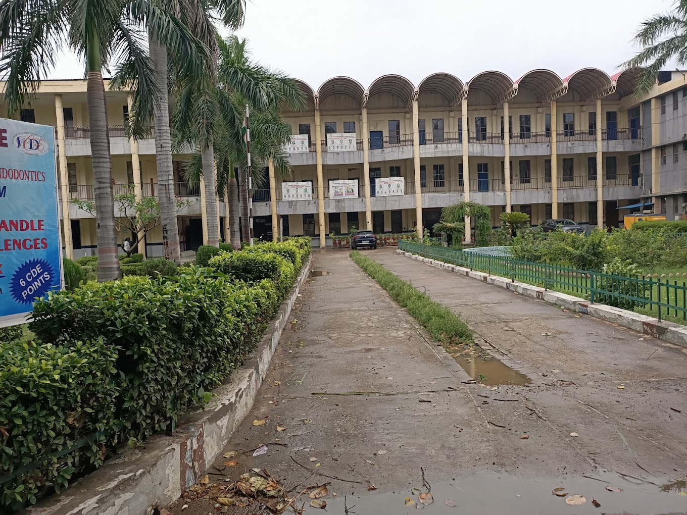 I.T.S Centre For Dental Studies & Research, Ghaziabad