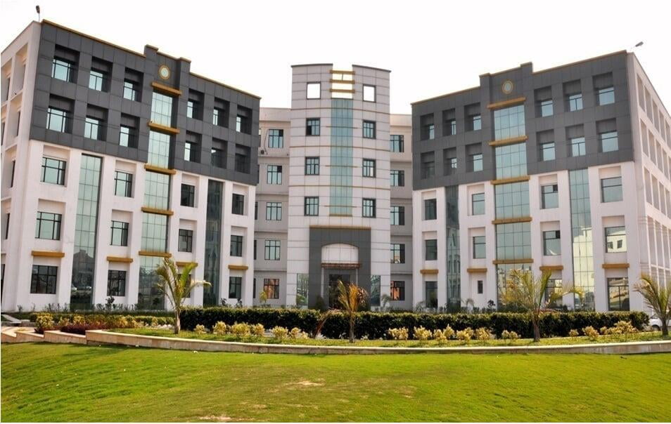 I.T.S Dental College, Hospital & Research Centre, Greater Noida