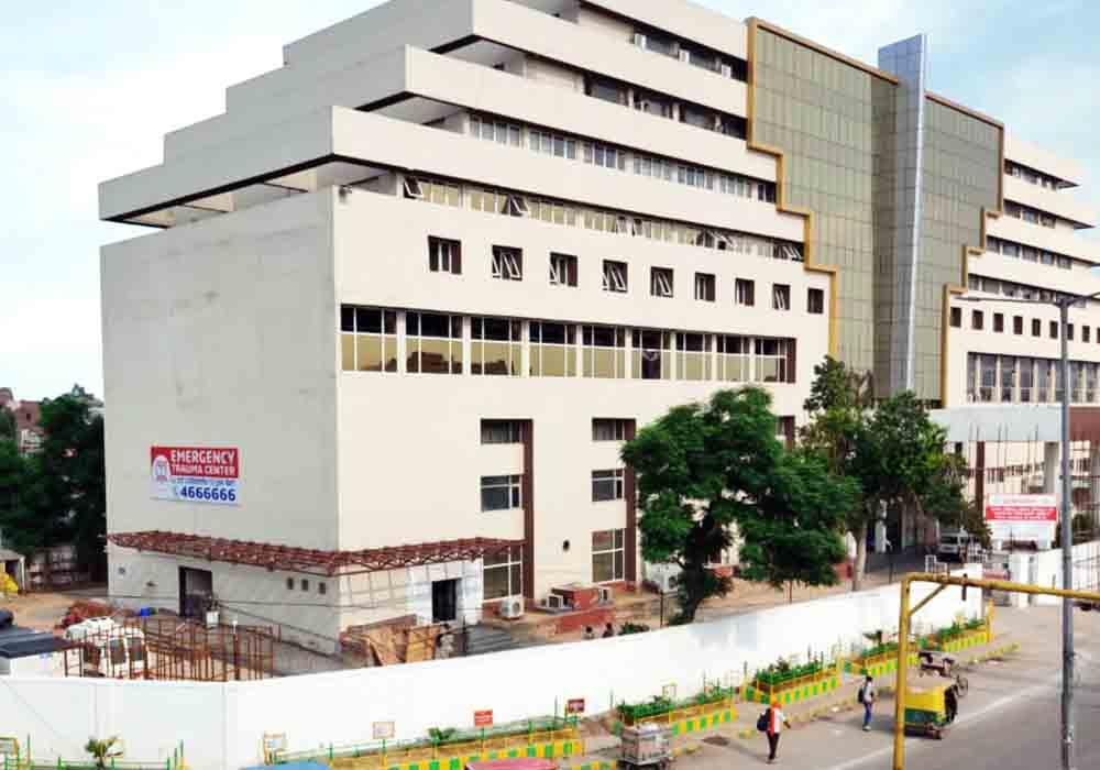 Santosh Dental College & Hospital, Ghaziabad
