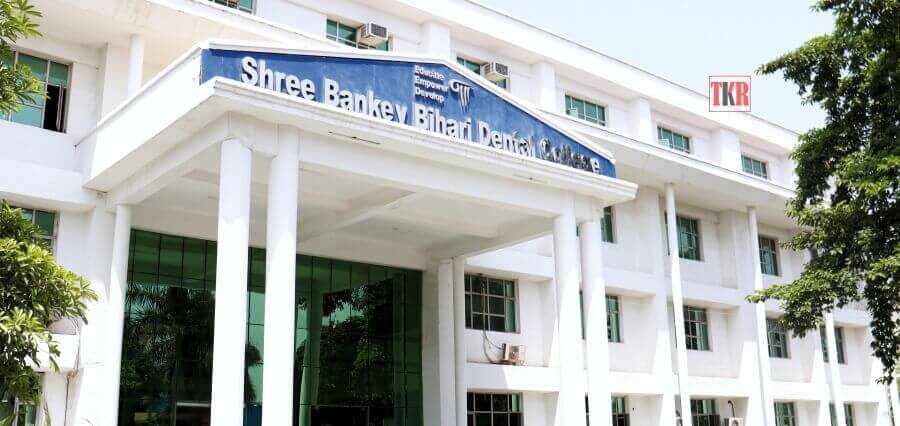 Shree Bankey Bihari Dental College & Research Centre, Ghaziabad
