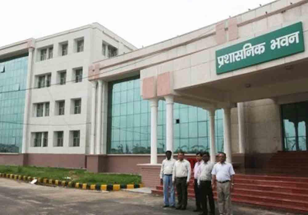 U.P. Rural Institute Of Medical Sciences & Research, Etawah