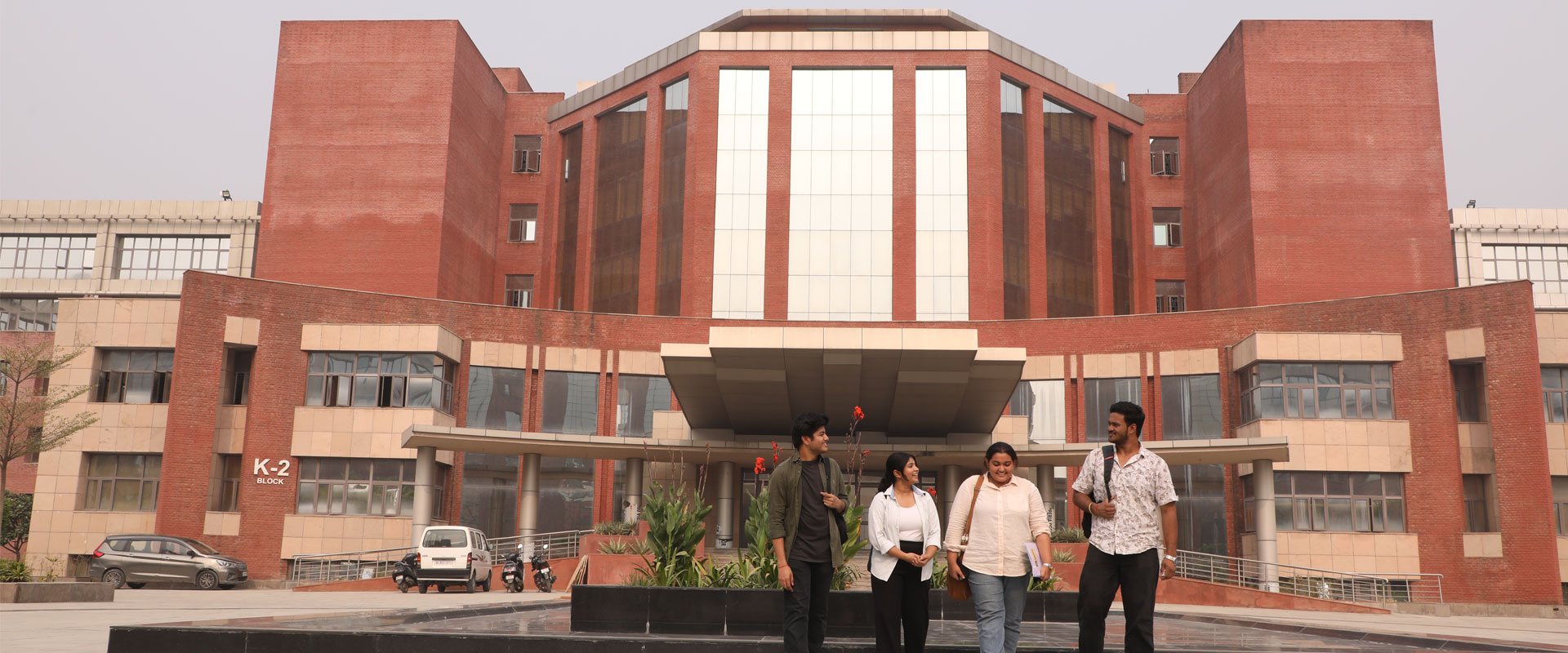 Amity School Of Communication, Noida
 Sector 125, Noida, Uttar Pradesh 201313