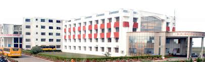 RR Institute of Modern Technology
 NH-24, Sitapur Rd, Bakshi Ka Talab, Lucknow, Uttar Pradesh 227202