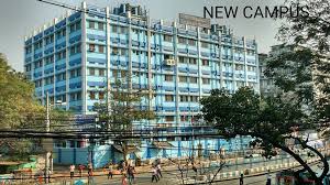 Dr. R. Ahmed Dental College And Hospital, Kolkata