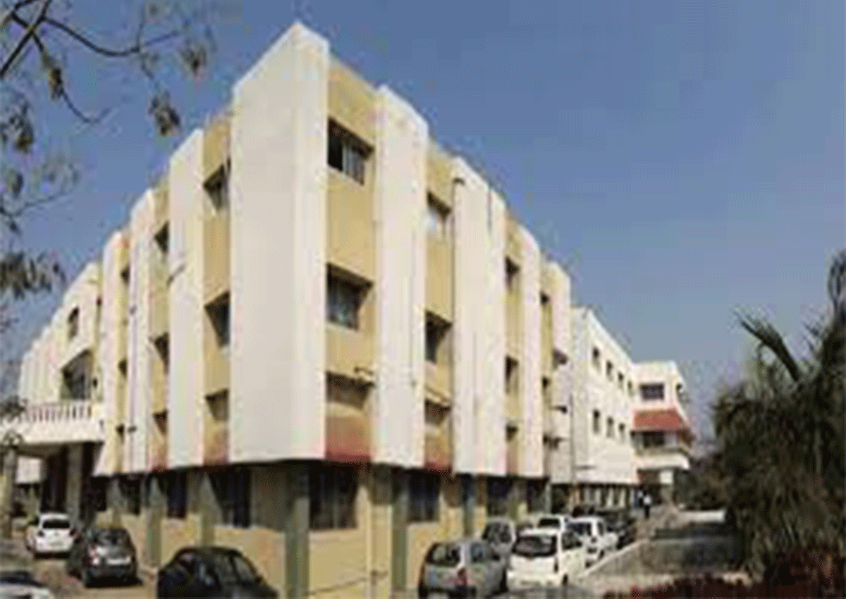 Swargiya Dadasaheb Kalmegh Smruti Dental College & Hospital, Nagpur