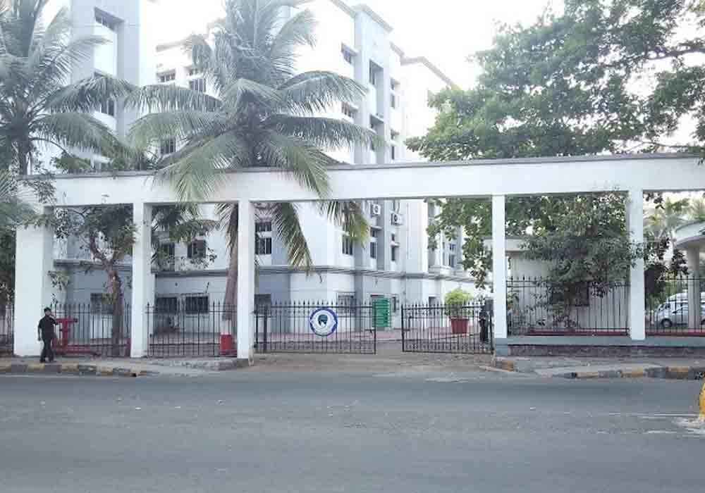 Terna Dental College, Navi Mumbai