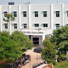 Hi-Tech Dental College & Hospital, Bhubaneswar