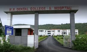 R.R. Dental College & Hospital, Udaipur