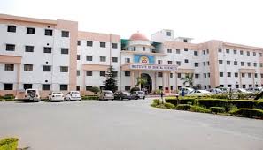 Institute Of Dental Sciences, Bhubaneswar