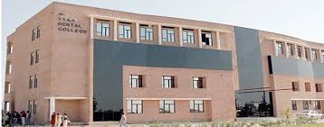 Vyas Dental College & Hospital, Jodhpur