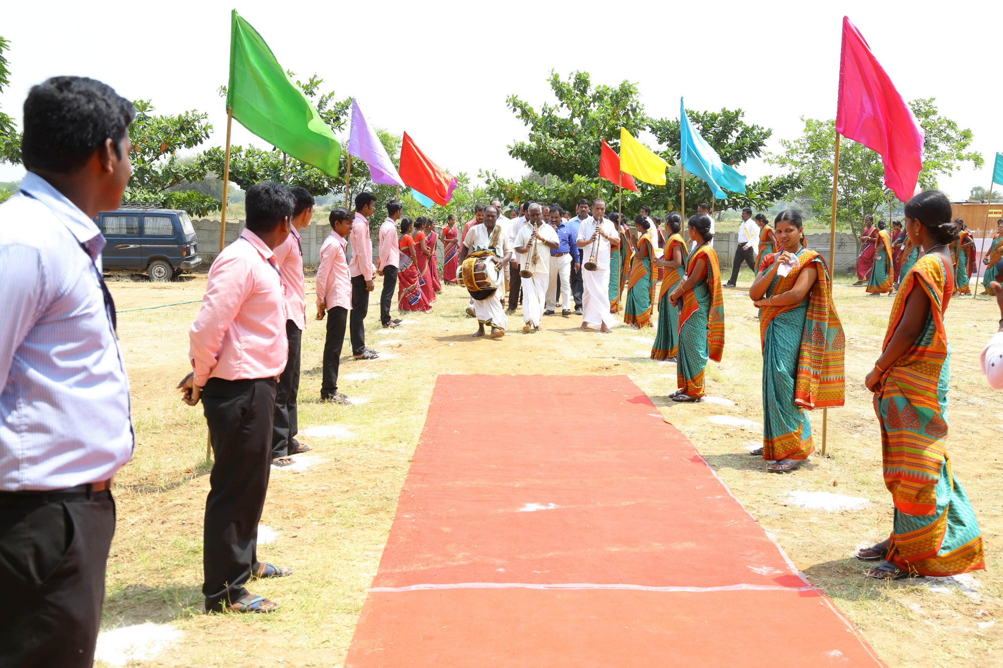 Brilliant College of Education