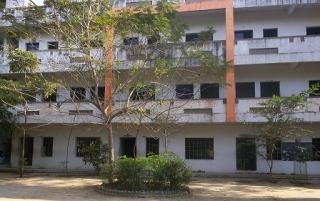 VELUDAYAR COLLEGE OF EDUCATION