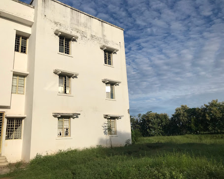 Vickram Teacher Training College