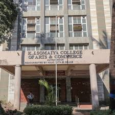 KJ Somaiya College of Arts and Commerce
