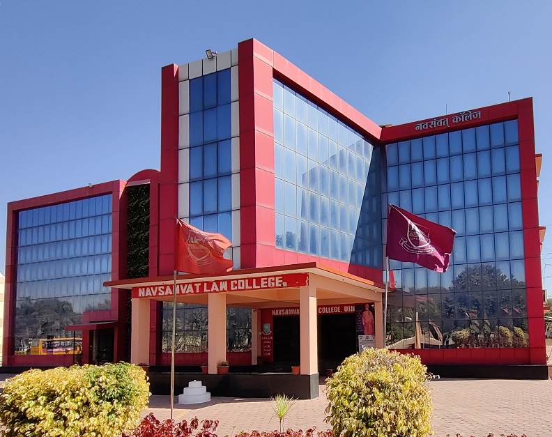 Navsamvat Law College, Ujjain
