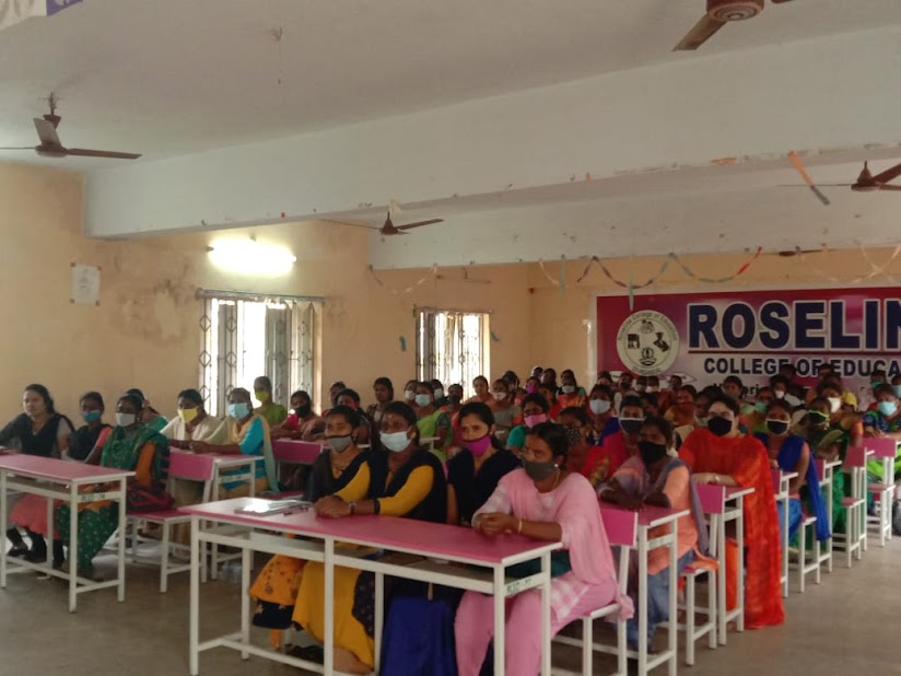 Roseline College Of Education