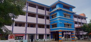 Christ College of Education for Women