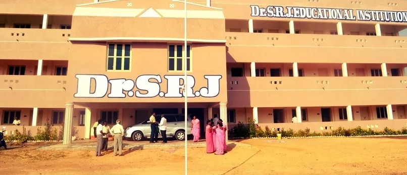 DR S.R.J.COLLEGE OF EDUCATION