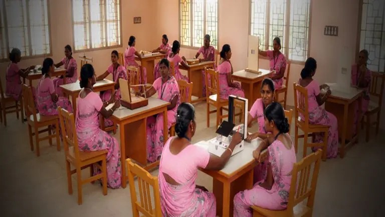 St. John De Britto College of Education