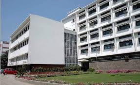 School of Planning and Architecture School of Planning and Architecture