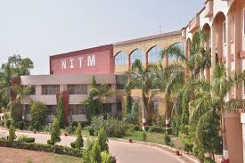 Nagaji Institute of Teachers Education 