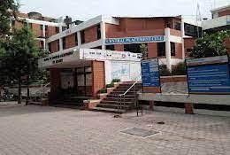Akshay Academy College