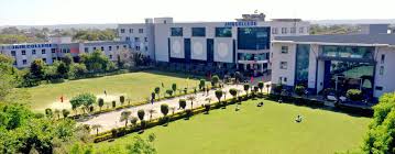 Jain College
