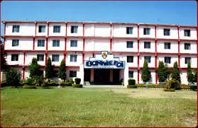Bonnie Foi College