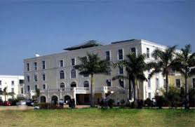 Chitransh Amulya Dutta Post Graduate College 