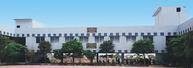 Shri Jain Shwetamber Professional Academy