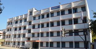 Anand Vihar Women College