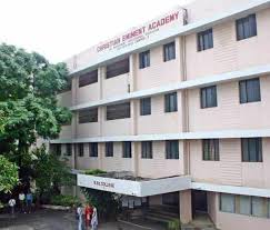 Christian Eminent College