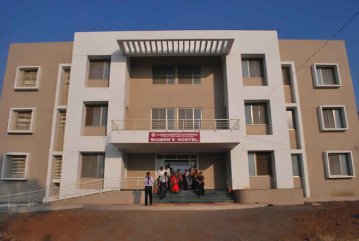 KRP College of Educatio
