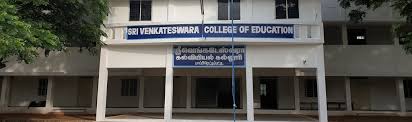 Venkatesvara College of Education