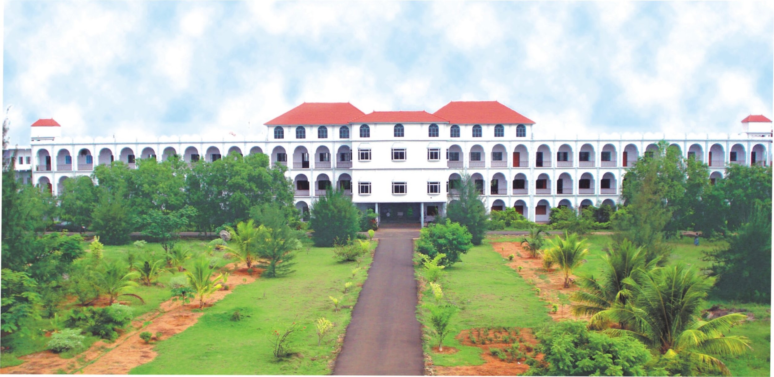 PSN College of Education