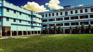 Mary Immaculate Teacher Training Institute
