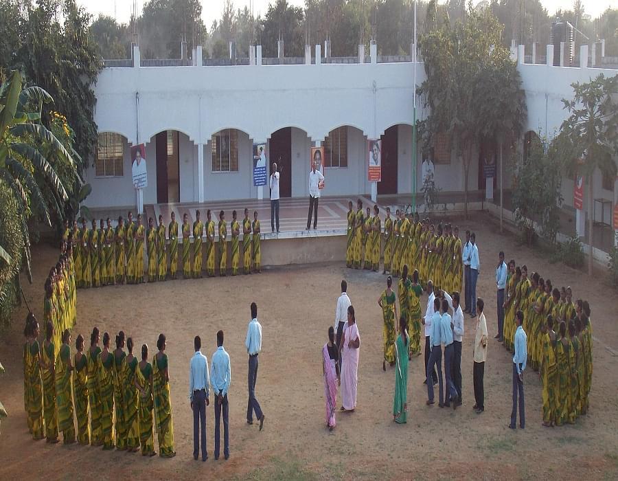 Amritalaya College Of Education