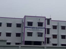 C.S. College of Education