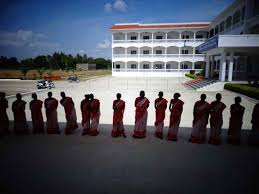 Thirumal College Of Education