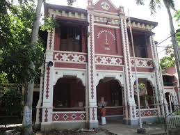 T.K. Raja College of Education