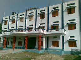 SPMHS Teachers Training College