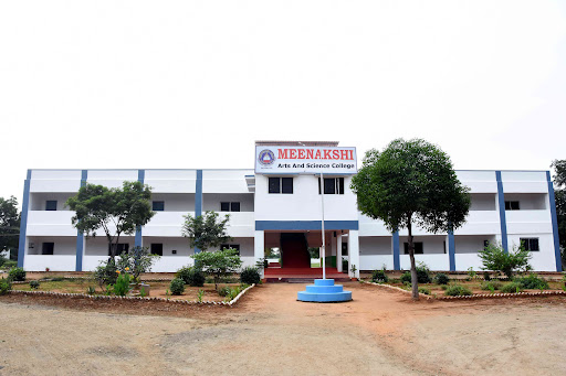Dr. Meenakshi College of Teacher Education