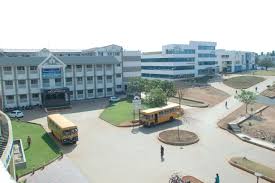 GK College of education