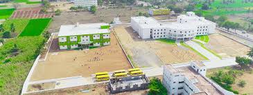 Chezhian College of Education