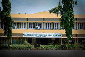 Sacred Heart Teacher Training Institute for Women