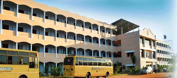 Annai College of Education