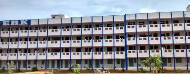 E.R.K College of Education