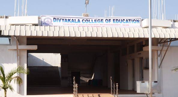 Divyakala College of Education