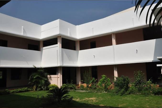 J.K. College of Education