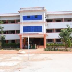 Sri Sai Bharath College of Education